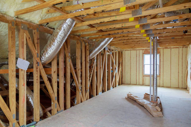 Best Blown-in Insulation  in Collegeville, PA