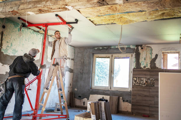 Best Commercial Insulation Contractor  in Collegeville, PA