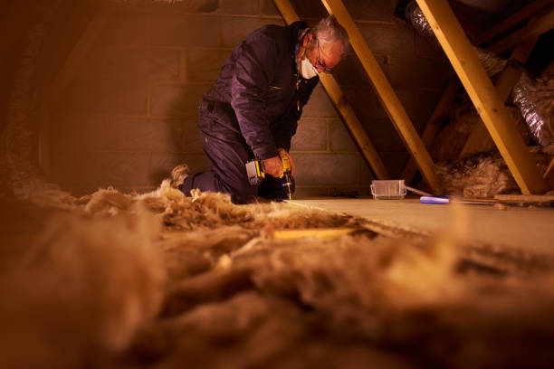 Best Garage Insulation Installation  in Collegeville, PA